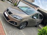 Seat Alhambra 1.4 TSI FR-Line DSG, AK, Tempomat - Seat Alhambra in Duisburg
