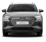Audi Q4 e-tron 35 - Audi Q4 e-tron in Bonn