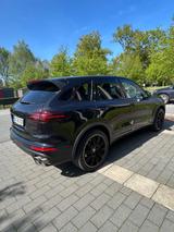 Porsche Cayenne S Diesel  Sport-Edition L-Fahr Pano - Porsche Gebrauchtwagen in Gütersloh