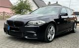 BMW 530d F11 2013 M Paket - BMW 120 in Leipzig