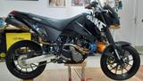 KTM Duke 2 640 LC4 Highflow - KTM DUKE LC4