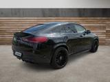 Mercedes-Benz GLE 400 GLE -Klasse Coupe GLE 400 e 4Matic Coupe - Mercedes-Benz GLE 400 in Braunschweig