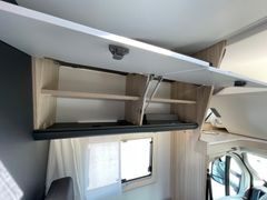 Sun Living A 60 SP *ganze Familie auf 5,99 m"