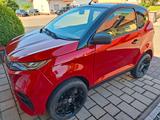 Aixam City Sport Perlmuttrot  - Aixam Gebrauchtwagen von 2025