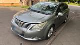 Toyota Avensis 2011 - Toyota Avensis in Ludwigshafen