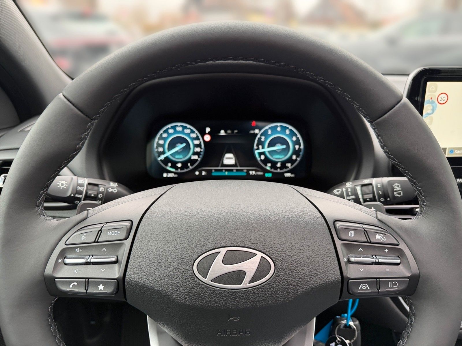 Hyundai i30 – Bild 8