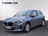 BMW 218 Active Tourer d Aktivsitz AHK adapt. LED Kom - gebrauchte BMW 218 Active Tourer aus dem Jahr 2023