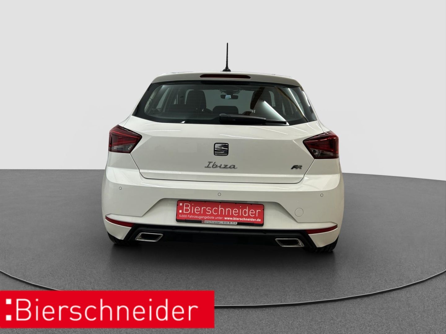 Seat Ibiza - Bild 8