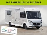 Carado I339, SAT/TV, Solar+Wandler, Luftfed., uvm. ! - Carado Integrierter