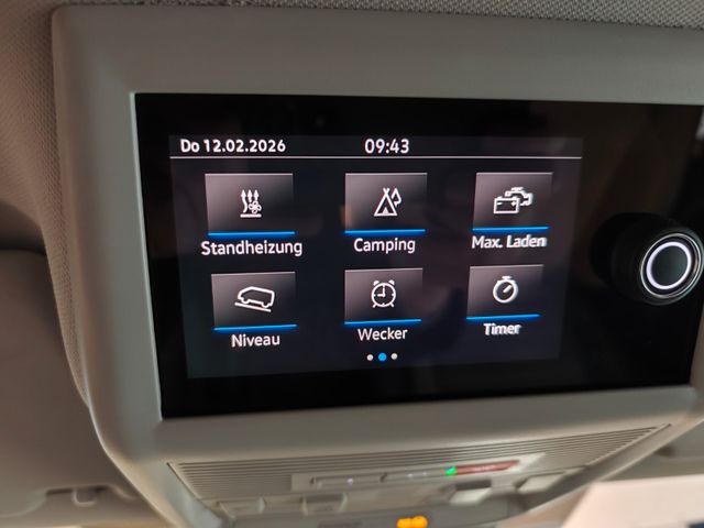 T6 California Beach Tour *Winter*AHK*Digital*APP