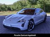 Porsche Taycan 4S Sport Turismo PerformancePlus Hinterac - Porsche Taycan: Sport Turismo