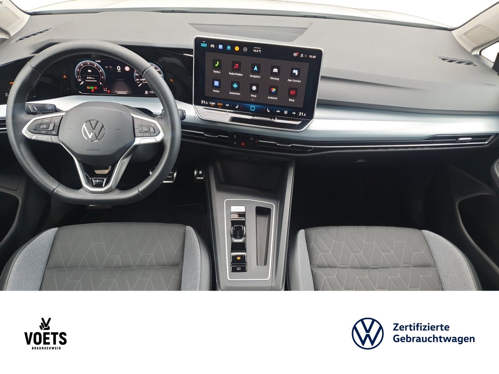 Volkswagen Golf - Bild 9