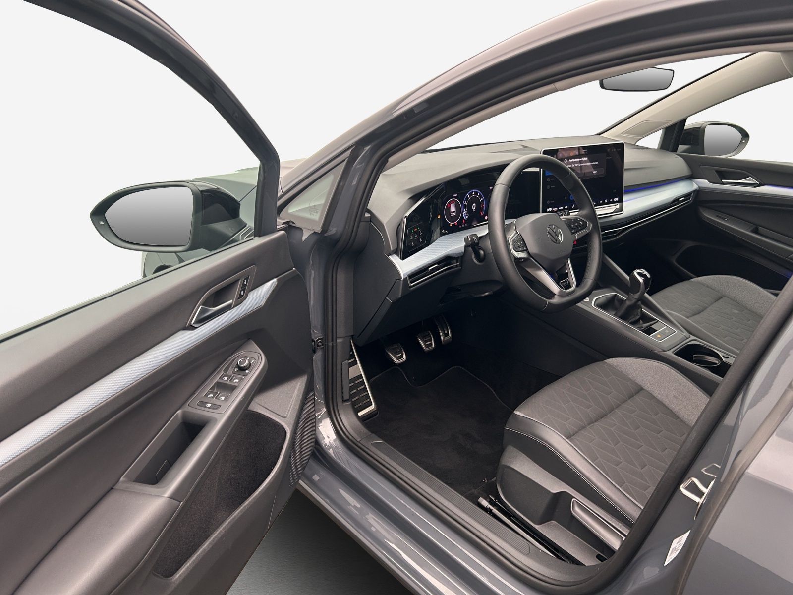 Volkswagen Golf - Bild 14