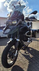 BMW R 1200 GS Adventure Triple Black - Offers matching your search criteria