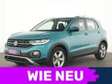 Volkswagen T-Cross Style Navi|LED|Einparkhilfe|DAB|CarPlay - VW T-Cross in Mönchengladbach