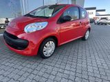 Citroën C1 Advance - Citroën C1 aus 2006