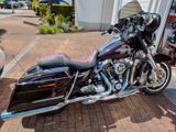 Harley-Davidson StreetGlide (FLHX) - GEBRAUCHT ESSEN