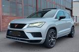 Cupra Ateca 2.0 TSI 221kW 4Drive DSG - Pano, 360° - Cupra Gebrauchtwagen von 2018