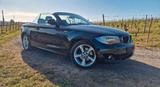 BMW 120i LCI Cabrio XENON LEDER Automatik - BMW 120 in Mainz
