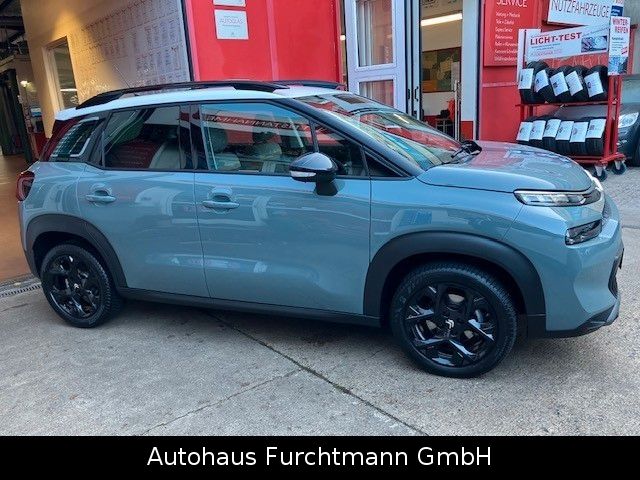 Citroën C3 AirCross Shine Pack PureTech 130 EAT6