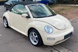 Volkswagen VW BEETLE*CABRIO*KLIMA*SHZ* - gebrauchte VW Beetle aus dem Jahr 2004