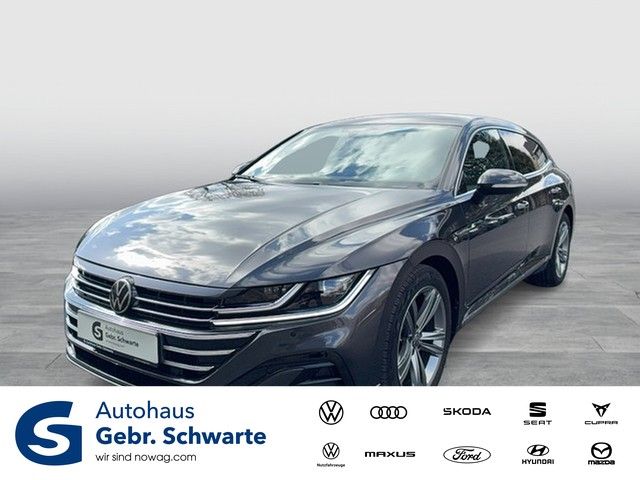 VW Arteon Shooting Brake 2.0 TDI DSG R-Line ACC+AHK