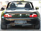 BMW Z3 Traumroadster 3.0iA*Orig. 23 TKM*Sammler FZ - BMW Z3: Roadster, 3.0
