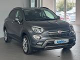 Fiat 500X Cross Plus #KAMERA #AHK #TEMP - Fiat Gebrauchtwagen in Stuttgart