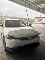 Mazda MX-35,5 KWH e-Skyactiv Premium TOP Ausstattung  - scheckheftgepflegte Mazda MX-30