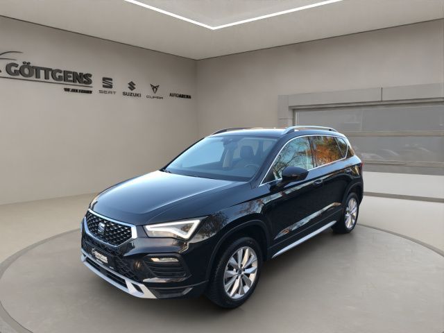 Seat Ateca 1.5 TSI DSG Xperience NAVI AHK LED KAMERA