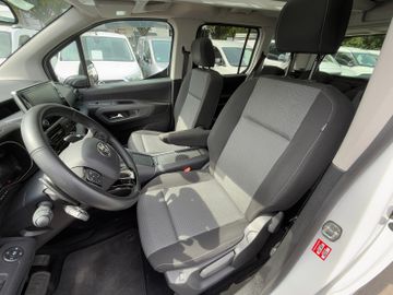 Toyota Proace City - 6