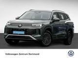 Volkswagen Tayron 2.0 LIFE 4X4 7SITZE AHK 360CAM ACC LM18 - VW Tayron Diesel Gebrauchtwagen