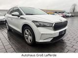 Skoda Enyaq 85 Loft AHK WärmeP - Skoda Enyaq 85 Gebrauchtwagen