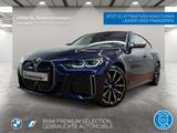 BMW i4 M50 Gran Coupé Driv.Assist.Prof Laser Kamera - BMW i4 in Stuttgart