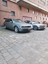 BMW e39 525d - BMW 525: Kombi, 525d E39