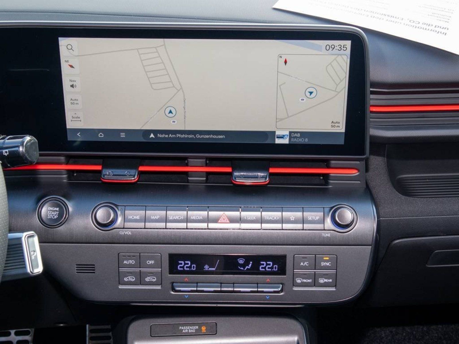 Hyundai Kona – Bild 10