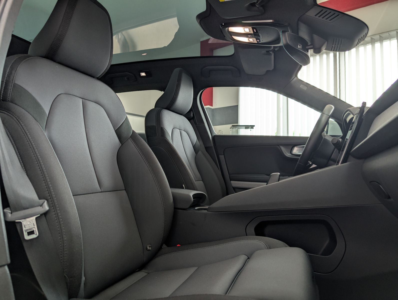 Fahrzeugabbildung Polestar 2 Range PILOT LITE PANO ACC LED H&K 360°
