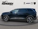 Peugeot 5008 GT 2.0 BlueHDi 7-Sitzer ALLWETTER KAMERA PD - Peugeot 5008: 2.0