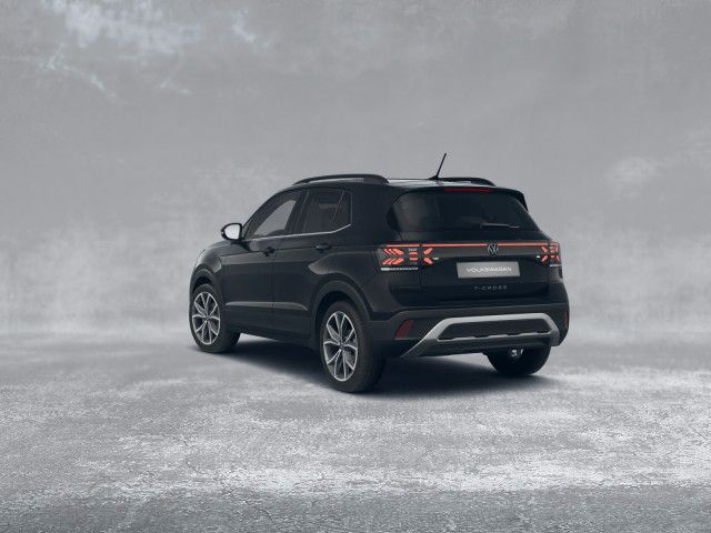 Volkswagen T-Cross - Bild 5