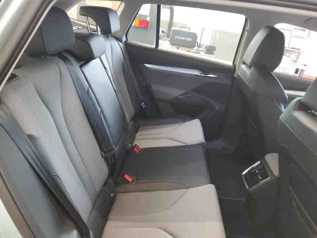 Skoda Enyaq - Bild 6