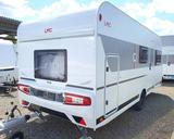 LMC Style 70 493 K - 70 Jahre Sondermodell  - LMC Neu Wohnwagen