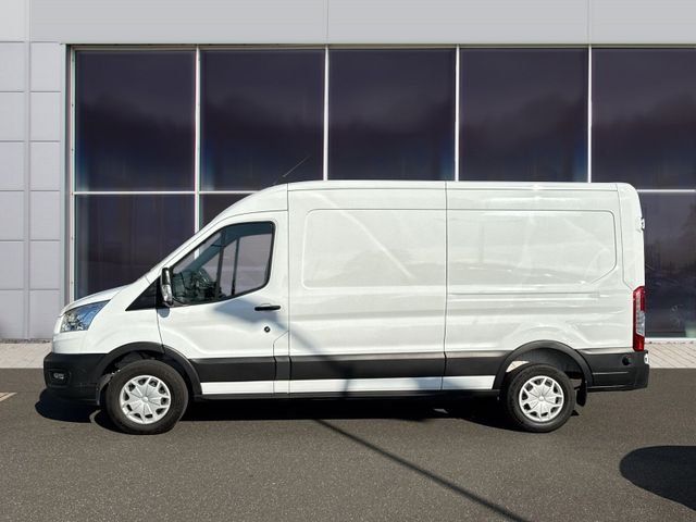 Fahrzeugabbildung Ford Transit 2.0 TDCi   350 L3 Trend #Sperrstangen