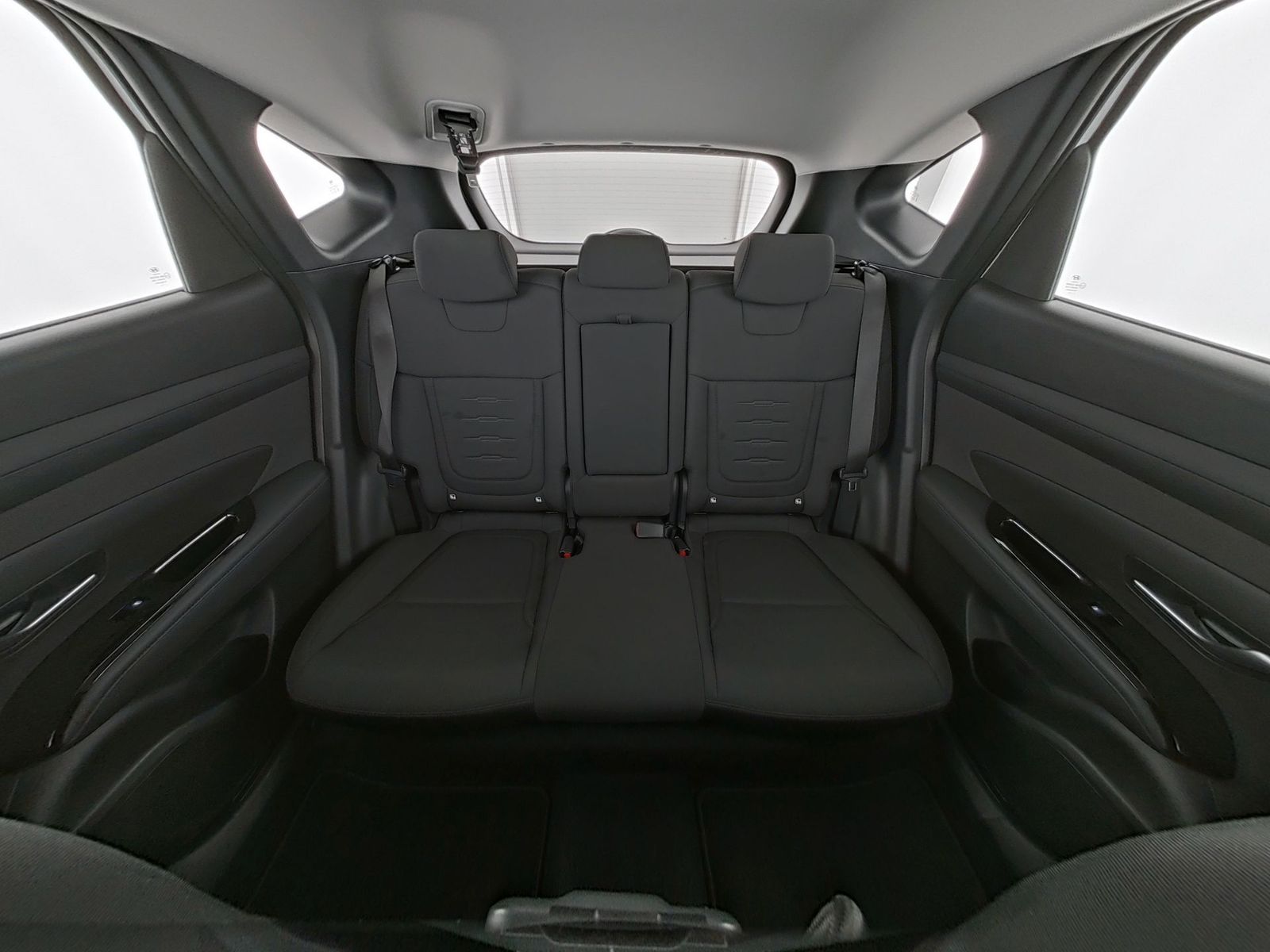 Hyundai TUCSON - Bild 18