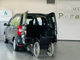 Dacia Dokker Ambiance Behindertengerecht-Rampe - gebrauchte Dacia Dokker aus dem Jahr 2013