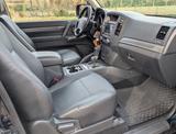 Mitsubishi Pajero 3,2 DI-D 4WD Edition 30 Automatik Edi... - Mitsubishi Pajero: 3.2