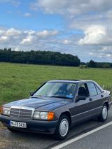 Mercedes-Benz 190 - Mercedes-Benz 190 Gebrauchtwagen in Hamburg