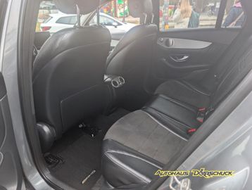 Mercedes GLC 250 - 9