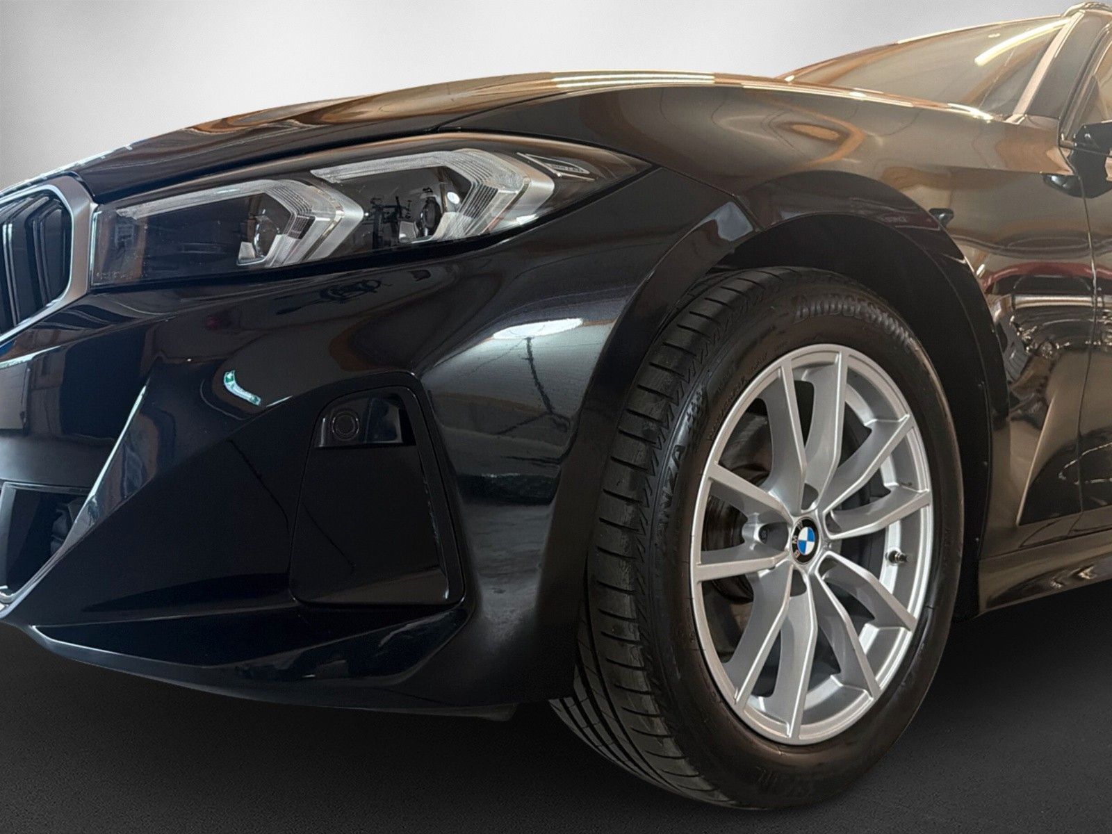 BMW 320 - Bild 18