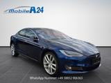 Tesla Model S 75D PREMIUM SITZE PANORAMADACH NP97T 21 - gebrauchte Tesla Model S aus dem Jahr 2017