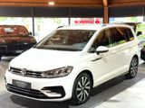 Volkswagen Touran Highline DSG R-Line ACC-LED-ALCANTARA-PDC - Volkswagen Touran in Stuttgart